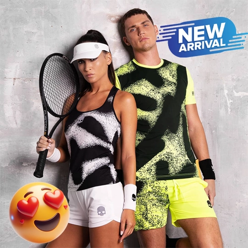 Jersey Olahraga Pasangan