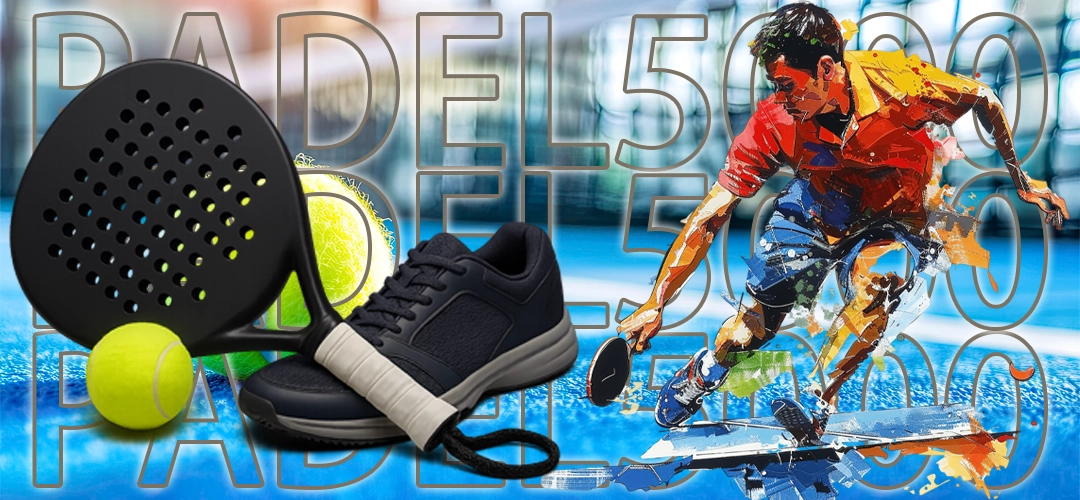 Bet Padel dan Pakaian Olahraga