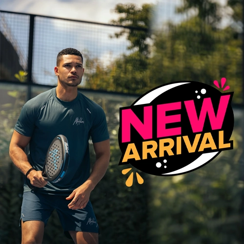 Jersey Olahraga Pria